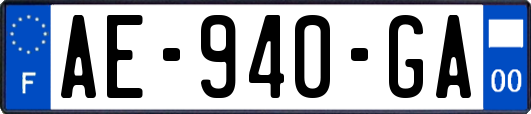AE-940-GA