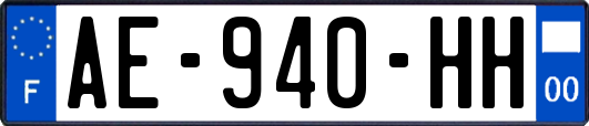 AE-940-HH