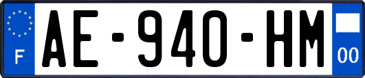 AE-940-HM