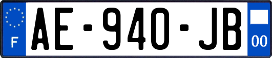 AE-940-JB