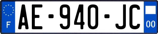 AE-940-JC