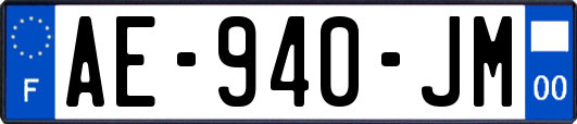 AE-940-JM