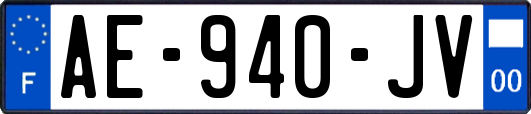 AE-940-JV