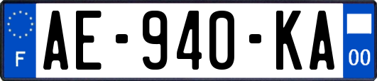 AE-940-KA