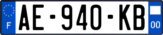 AE-940-KB