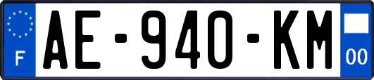 AE-940-KM