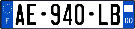 AE-940-LB