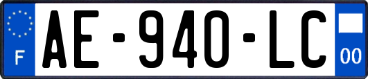 AE-940-LC