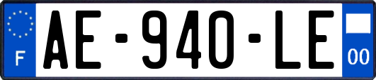 AE-940-LE