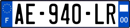 AE-940-LR