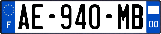 AE-940-MB
