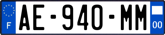 AE-940-MM