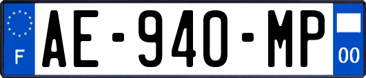AE-940-MP