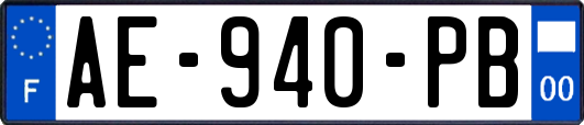 AE-940-PB