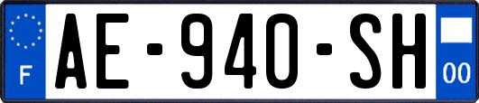 AE-940-SH