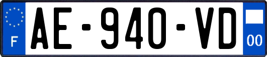 AE-940-VD