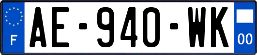 AE-940-WK