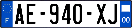 AE-940-XJ