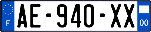 AE-940-XX