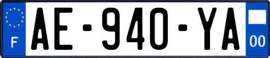 AE-940-YA