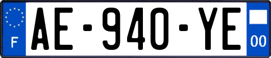 AE-940-YE
