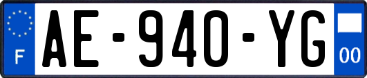 AE-940-YG