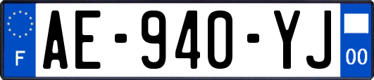 AE-940-YJ