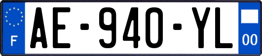 AE-940-YL