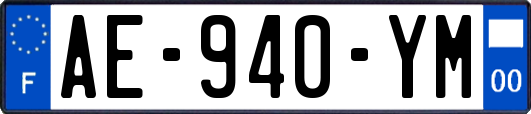 AE-940-YM