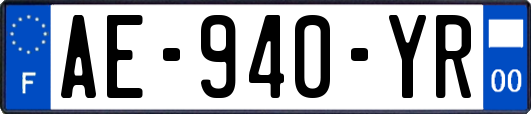 AE-940-YR