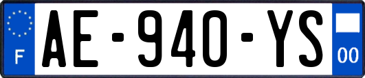 AE-940-YS