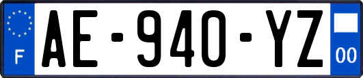 AE-940-YZ