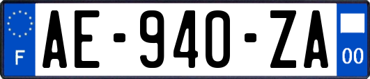 AE-940-ZA