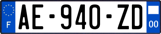 AE-940-ZD