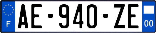 AE-940-ZE