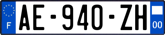 AE-940-ZH