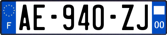 AE-940-ZJ