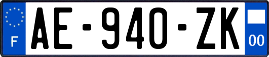 AE-940-ZK