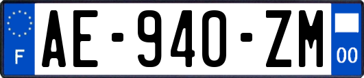 AE-940-ZM