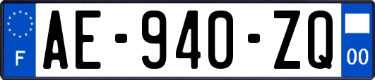 AE-940-ZQ