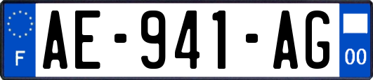 AE-941-AG