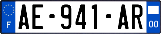 AE-941-AR