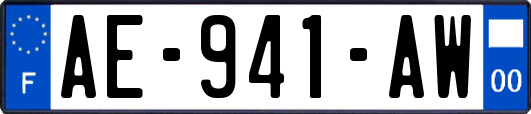 AE-941-AW