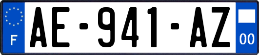 AE-941-AZ