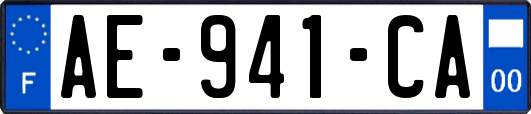 AE-941-CA