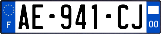 AE-941-CJ