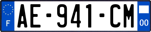 AE-941-CM