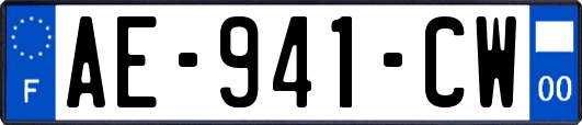 AE-941-CW