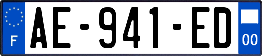 AE-941-ED