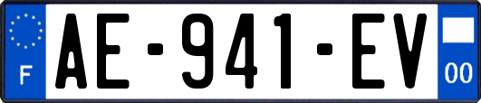 AE-941-EV